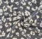 1 Yard Dark Chalk TCR Jersey Knit Fabric Soft Stretch Apparel 57/59 Inches Wide